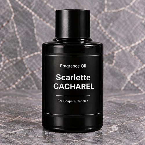 Віддушка Scarlette CACHAREL 5 мл Віддушка Scarlette CACHAREL 5 мл