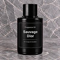 Віддушка Sauvage Dior 1 л