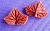 Ivy Leaf Silicone Mold, photos, reviews, use