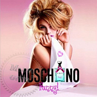 Віддушка Funny, MOSCHINO 1 літр