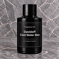 Віддушка Davidoff Cool Water Man 100 мл