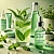 Отдушка Green tea et mint hydro, 25 мл описание и применение