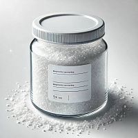 Квасцы алюмокалиевые Чехия, 1 кг описание и применение
