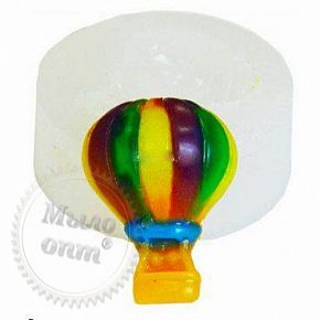 Купить Молд 081 Воздушный шар в Украине