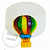 Mold 081 Balloon, photos, reviews, use