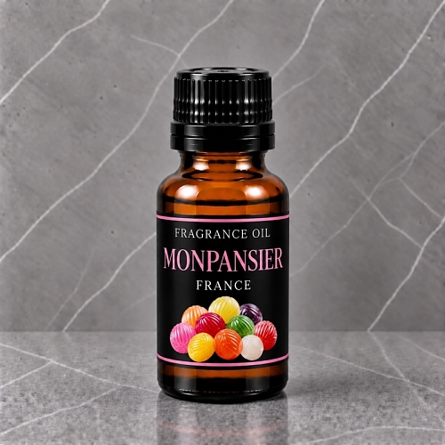 Montpensier Fragrance Oil France 25 ml Mylo Opt global supplier Montpensier Fragrance Oil France 25 ml cosmetic ingredient Mylo Opt