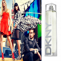 DKNY DONNA KARAN Fragrance Oil, 5 ml