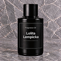 Lolita Lempicka Fragrance Oil 100 ml cosmetic ingredient Mylo Opt