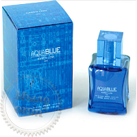 Fragrance Oil AQUABLUE, 20 ml