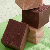 Fragrance Oil Chocolate Fudge USA, 50 ml