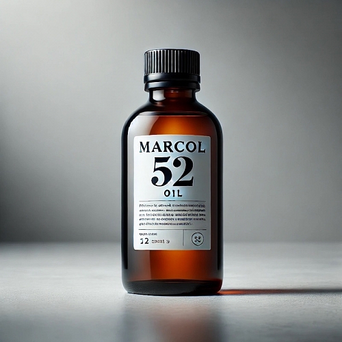 Масло Marcol 52, 100 мл