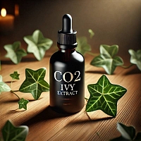 Ivy CO2 Extract 5 g
