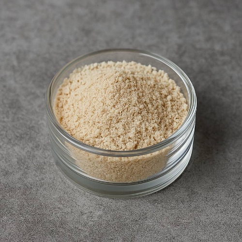 Sesame seed powder - dietary and cosmetic supplement, 50 g, 11.99 UAH, rating ⭐⭐⭐⭐⭐ Milo Opt