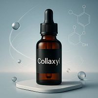 Collaxyl, 5 мл описание и применение