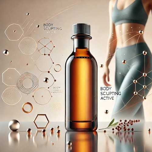 Liporeductyl, 5 мл сырье для косметики Liporeductyl, 5 мл артикул TM19031707