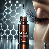 Пептид Eye Lash Hexa Peptide, 50 мл