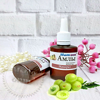 Amla macerate, 25 ml