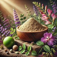 Martinia Extract Powder 1 kg cosmetic ingredient Mylo Opt