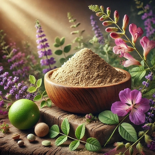 Экстракт Мартинии сухой, 1 кг