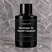 Віддушка Naomagic by Naomi Campbell 20 мл