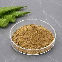 Aloe Extract Powder 5 g cosmetic ingredient Mylo Opt