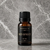 Picea Rubens Essential Oil, 10 мл