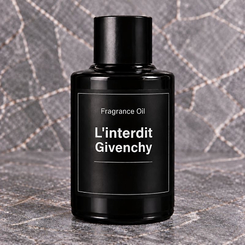 Віддушка L'interdit Givenchy 20 мл Віддушка L'interdit Givenchy 20 мл