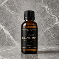CO2 Cranberry Extract 100 g
