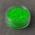 Fluorescent pigment Green LNT 18 1 kg cosmetic ingredient Mylo Opt