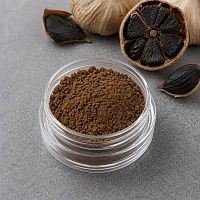 Black Garlic extract powder 1 kg cosmetic ingredient Mylo Opt