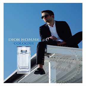 Купить Отдушка Dior Homme Cologne 2013, 100 мл в Украине