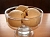 Food Flavor Creme Brulee 1 L cosmetic ingredient Mylo Opt