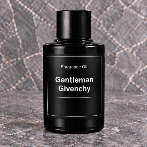 Віддушка Gentleman Givenchy 100 мл Віддушка Gentleman Givenchy 100 мл