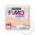 Polymer clay FIMO Effect, pastel peach, photos, reviews, use