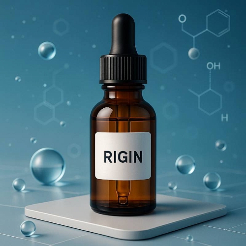 RIGIN, 5 мл артикул T60030