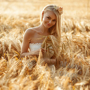 Купить Кондиционирующий комплекс с протеинами пшеницы, 50 мл в Украине