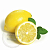 Купить Сухая гранулированная отдушка Лимон Хлор, 1 кг в Украине