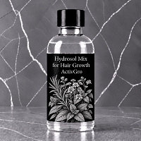 ActivGro Hair Growth Hydrosol Mix 1 L cosmetic ingredient Mylo Opt