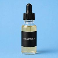 Beta Pinene natural, 100 ml cosmetic ingredient Mylo Opt