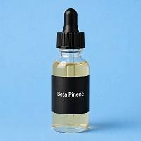Beta Pinene natural, 100 ml cosmetic ingredient Mylo Opt