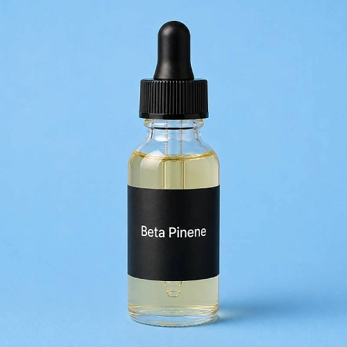 Beta Pinene natural, 100 ml cosmetic ingredient Mylo Opt