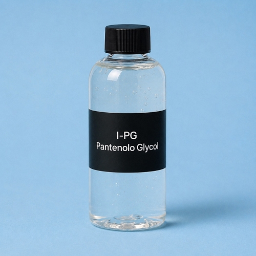 I-PG Pantenolo Glycol 1 kg cosmetic ingredient Mylo Opt