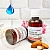 Water-Soluble Almond Oil 100 ml, photos, reviews, use