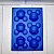 Silicone Mickey Mouse Tablet Mold, photos, reviews, use