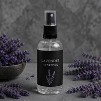 Lavender Hydrosol 100 ml cosmetic ingredient Mylo Opt