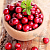 Купить Отдушка Cranberry, 1 литр в Украине