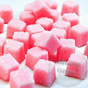 Купить Ароматизатор пищевой Pink Sugar, 1 литр в Украине