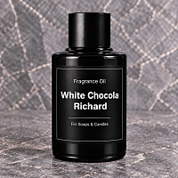Отдушка White Chocola Richard, 5 мл артикул VV26031821