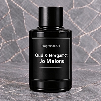 Віддушка Oud & Bergamot Jo Malone 100 мл