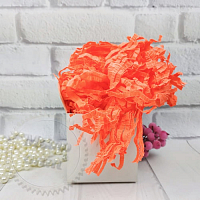 Paper filler Orange 20 gr